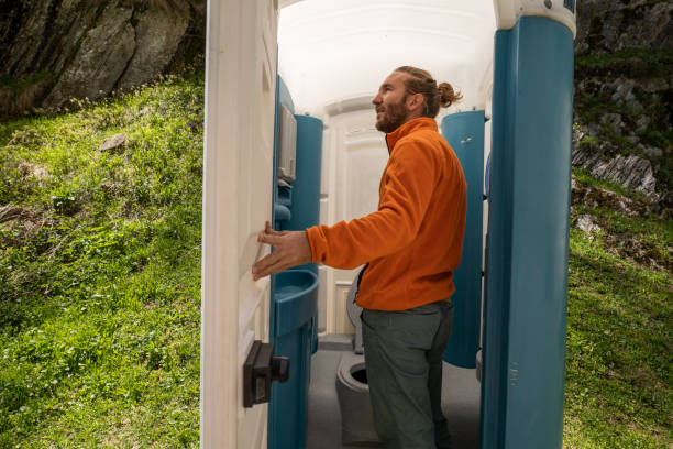 Best Restroom trailer rental cost  in Foster Brook, PA
