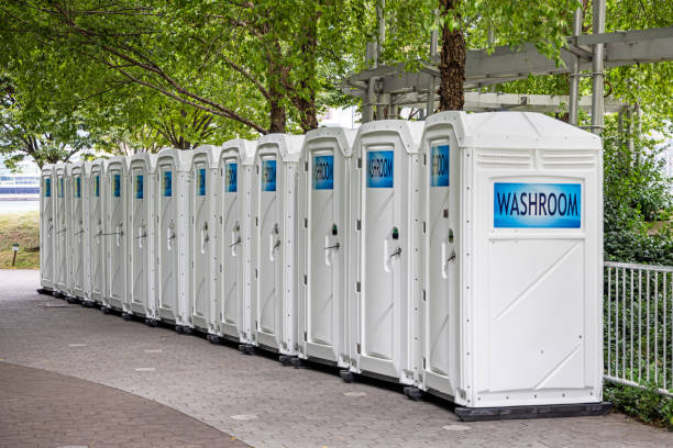Best Local porta potty services  in Foster Brook, PA