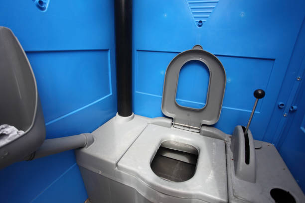 Best Porta potty delivery and setup  in Foster Brook, PA