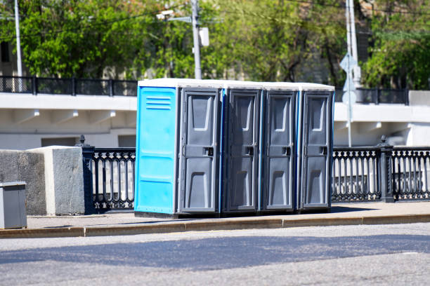 Best Porta potty delivery and setup  in Foster Brook, PA