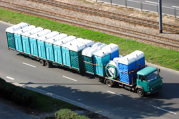 Best Porta potty rental for outdoor events  in Foster Brook, PA