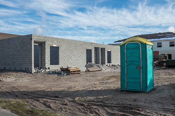 Best Portable toilet rental cost  in Foster Brook, PA