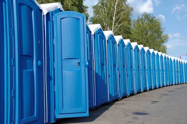 Best Emergency porta potty rental  in Foster Brook, PA